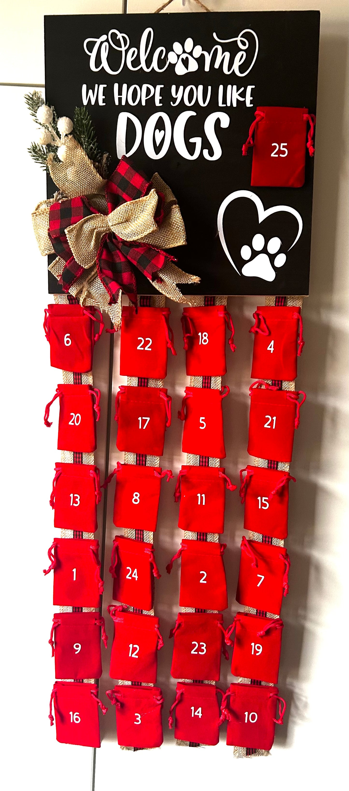 Advent Calendar