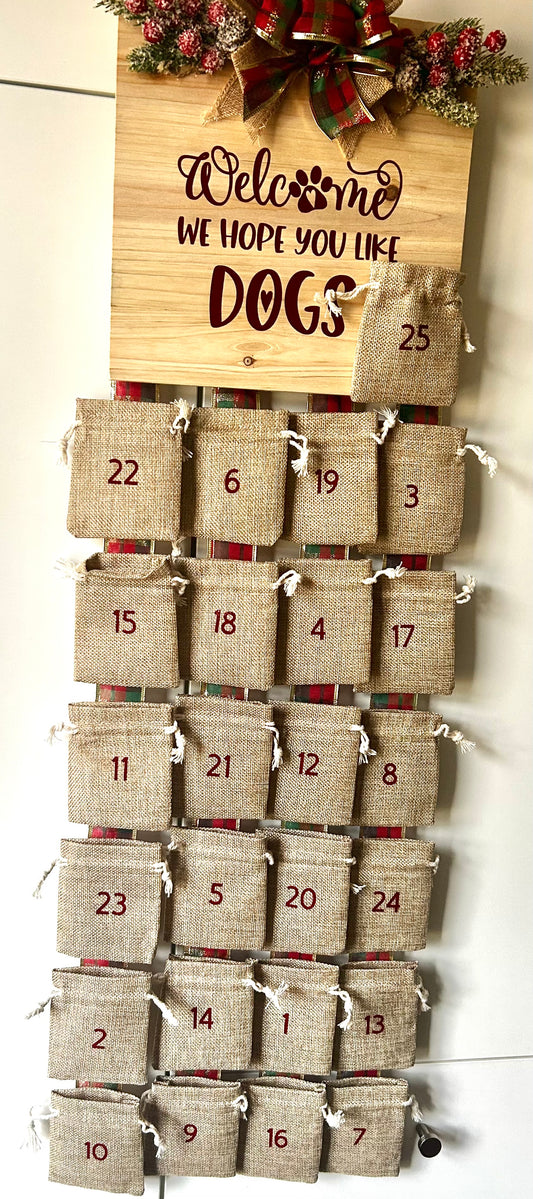 Advent Calendar