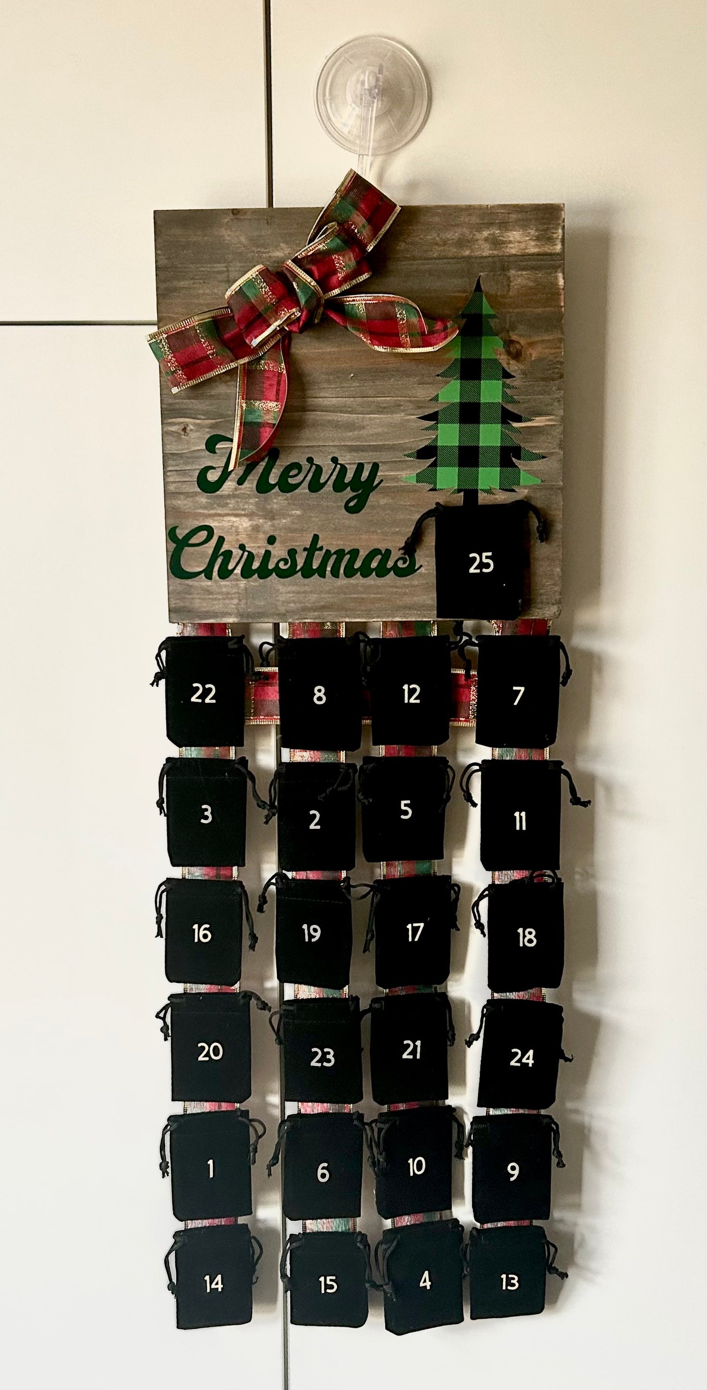 Advent Calendar